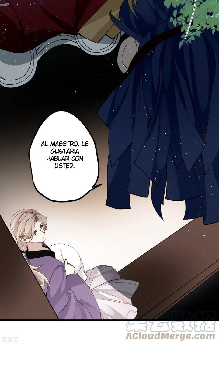 PRINCESS CANNON FODDER capítulo 41 página 33