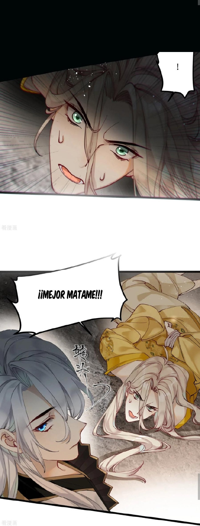 PRINCESS CANNON FODDER capítulo 42 página 13