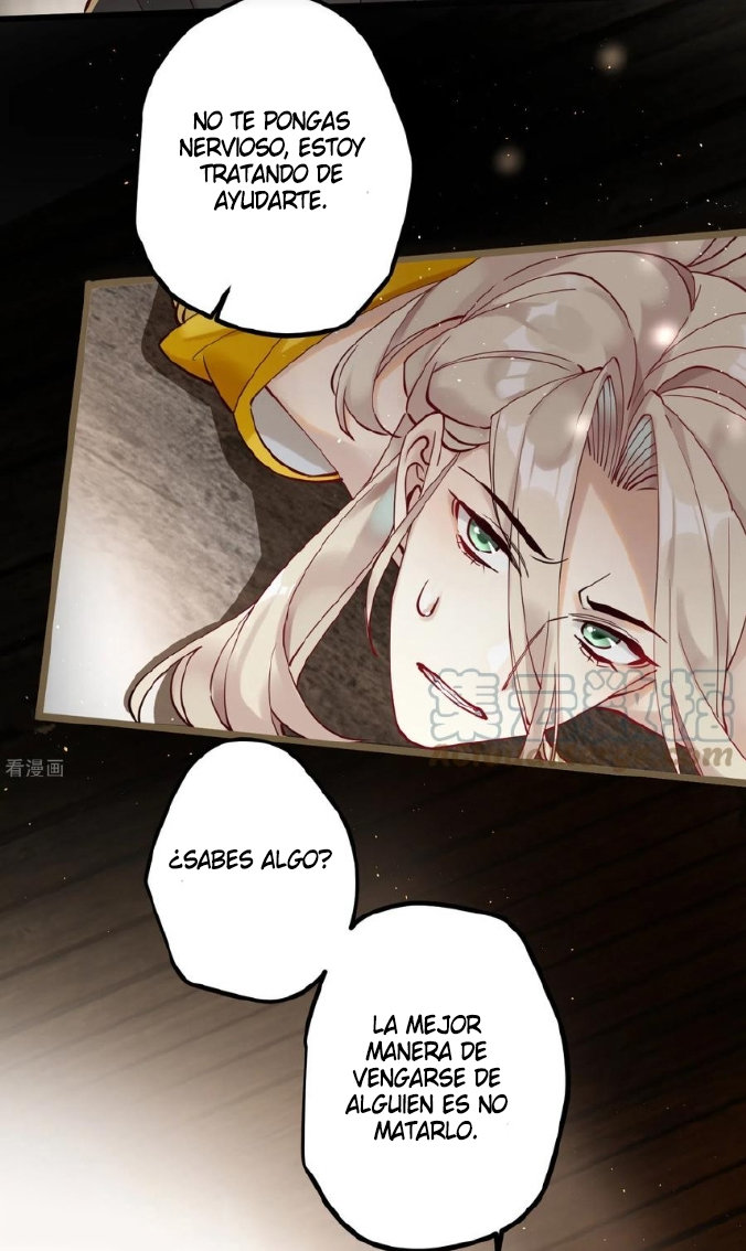 PRINCESS CANNON FODDER capítulo 42 página 15
