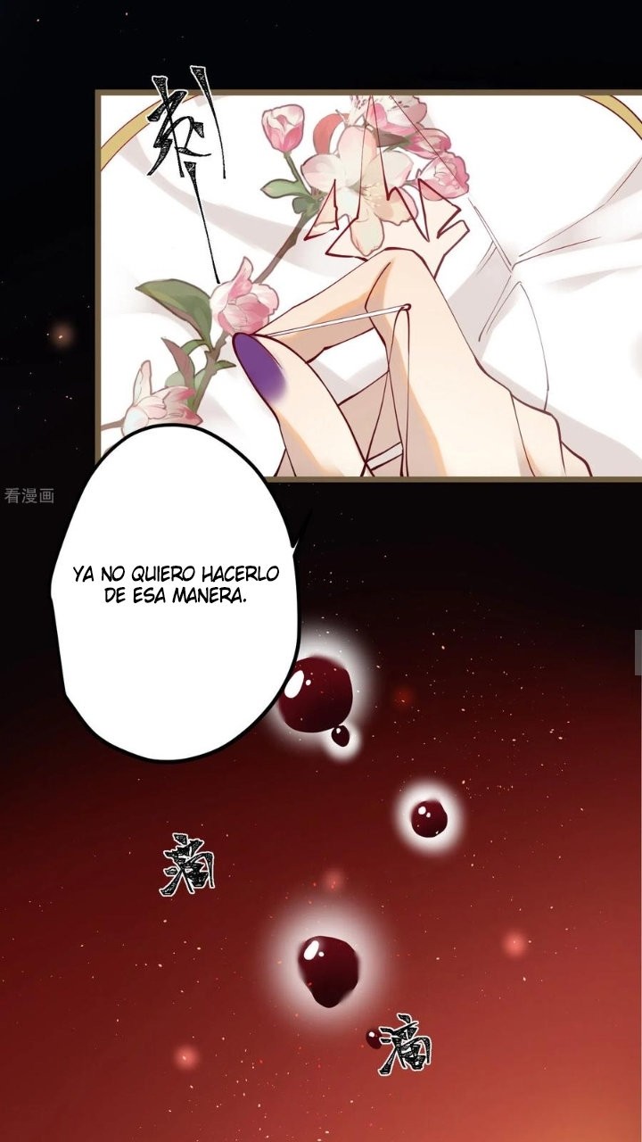 PRINCESS CANNON FODDER capítulo 42 página 20