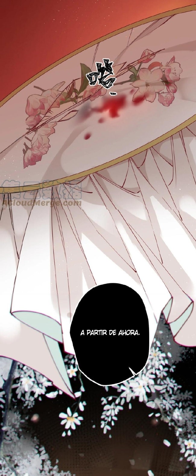 PRINCESS CANNON FODDER capítulo 42 página 21