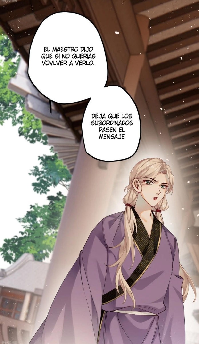 PRINCESS CANNON FODDER capítulo 42 página 24