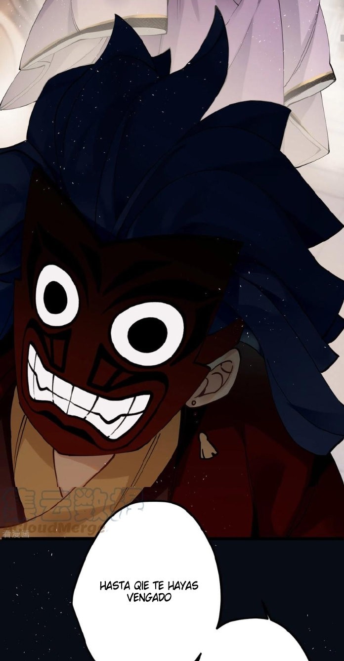 PRINCESS CANNON FODDER capítulo 42 página 25