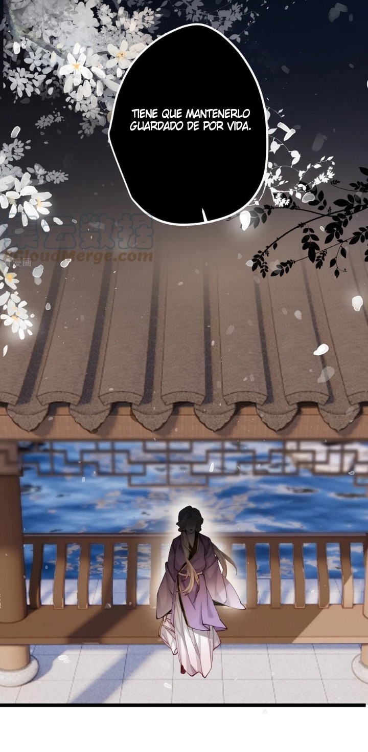 PRINCESS CANNON FODDER capítulo 42 página 27