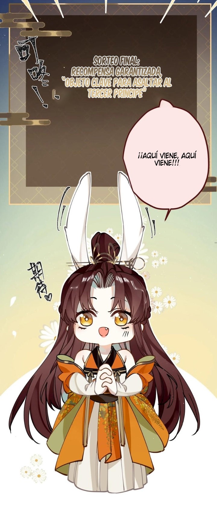 PRINCESS CANNON FODDER capítulo 44 página 10