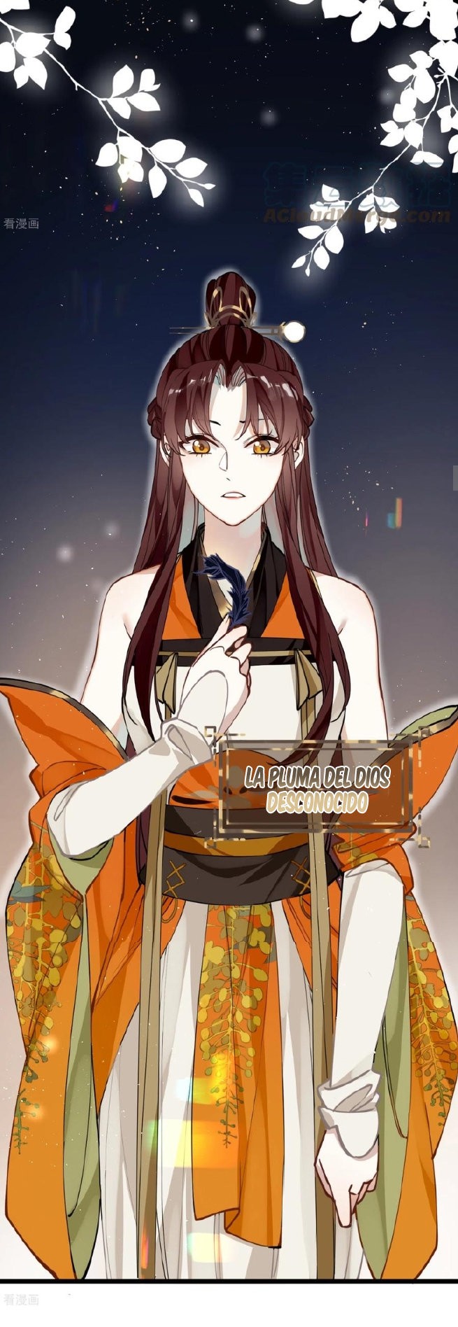 PRINCESS CANNON FODDER capítulo 44 página 15