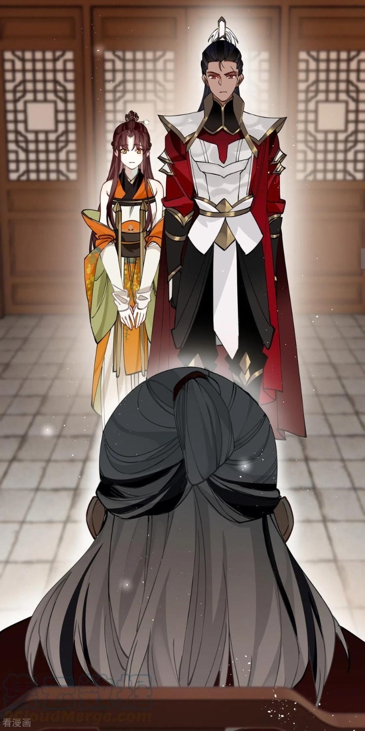 PRINCESS CANNON FODDER capítulo 44 página 20