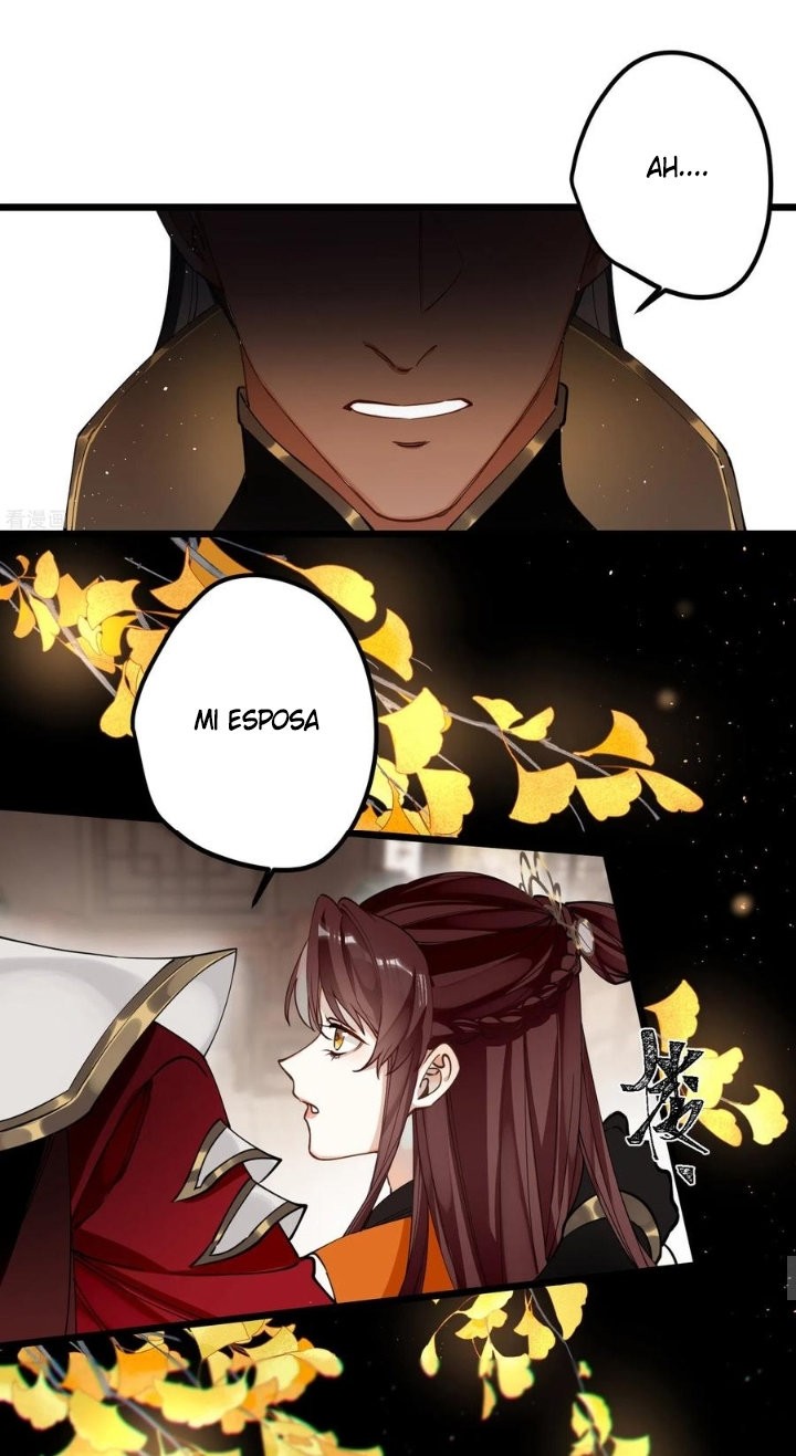 PRINCESS CANNON FODDER capítulo 44 página 23