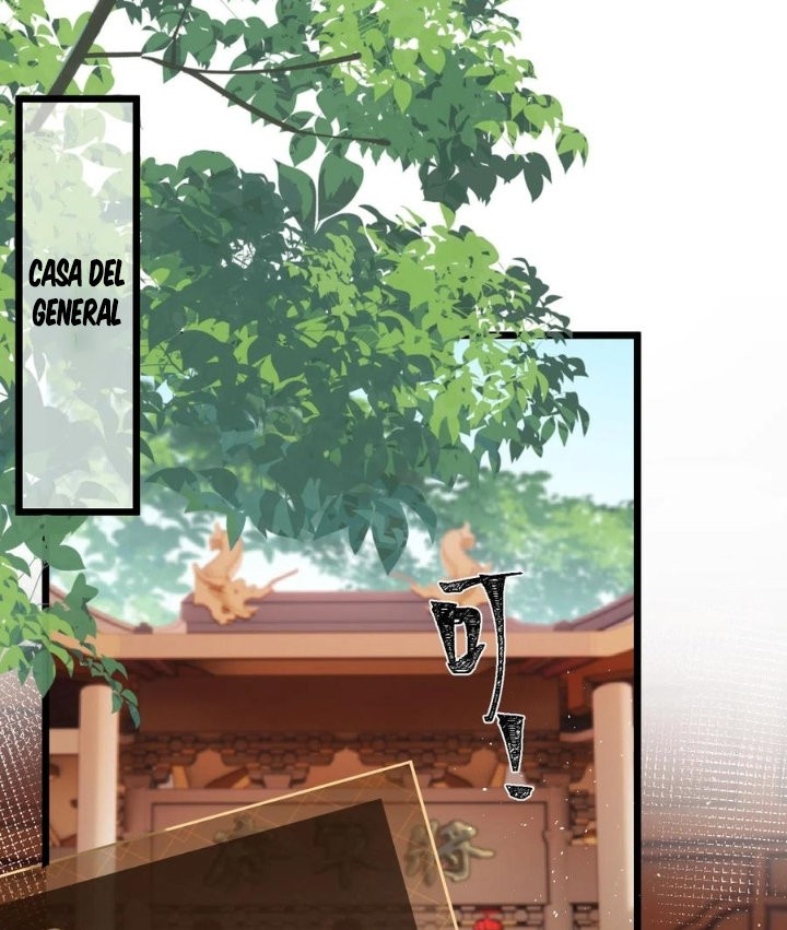PRINCESS CANNON FODDER capítulo 44 página 3