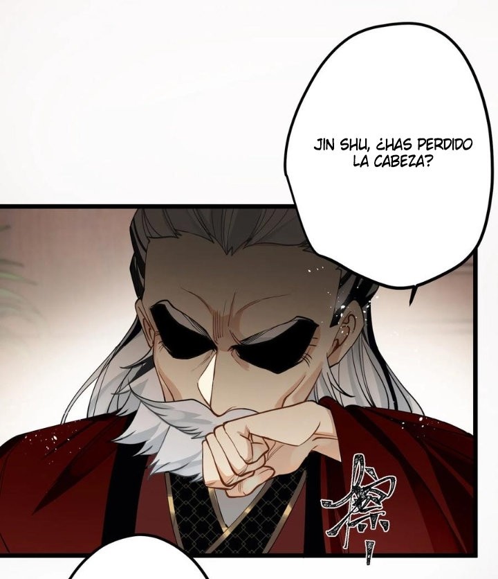 PRINCESS CANNON FODDER capítulo 44 página 35