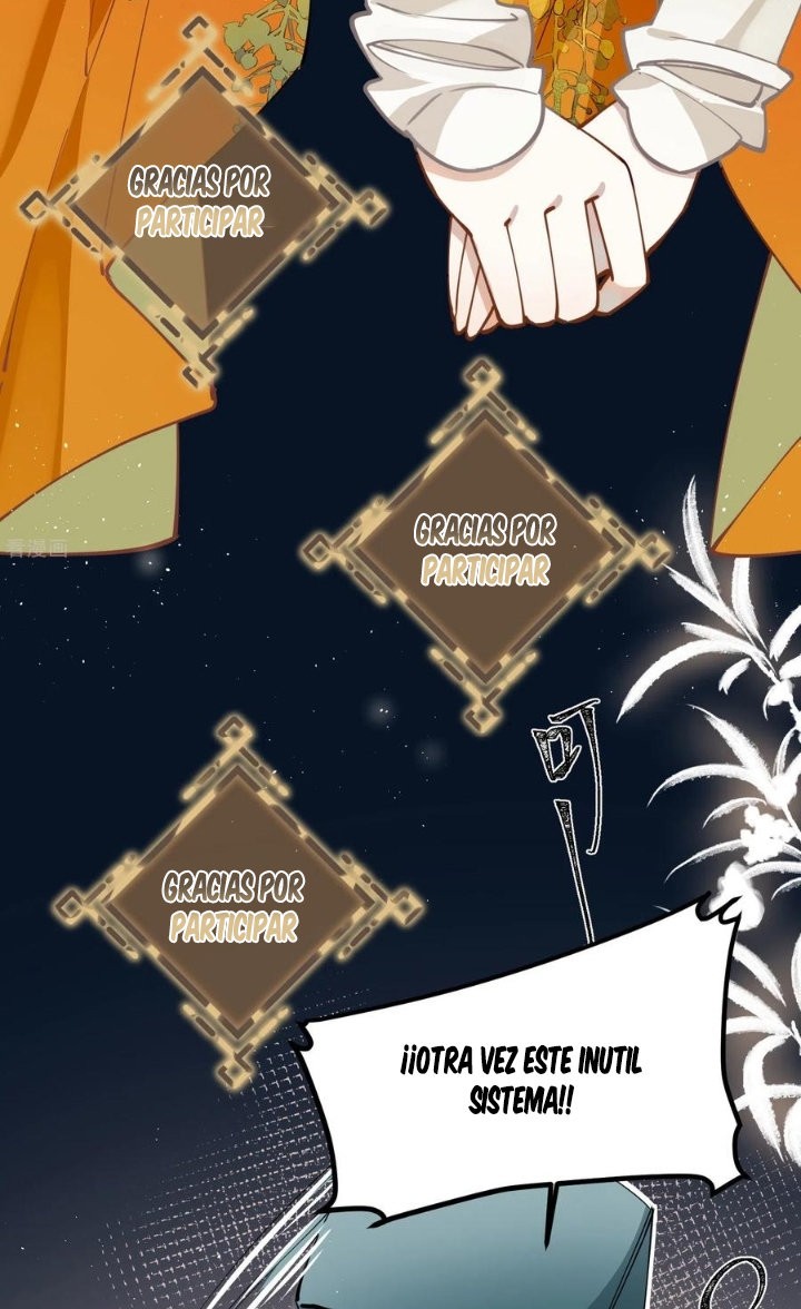 PRINCESS CANNON FODDER capítulo 44 página 5