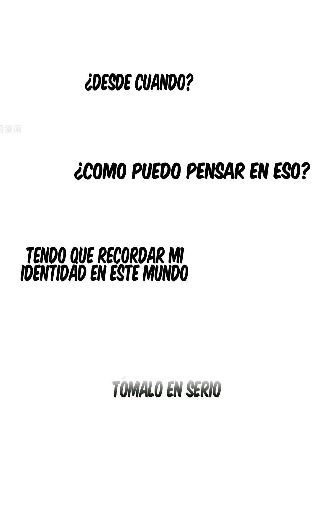 PRINCESS CANNON FODDER capítulo 46 página 19