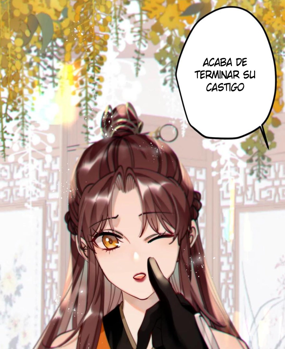 PRINCESS CANNON FODDER capítulo 46 página 23
