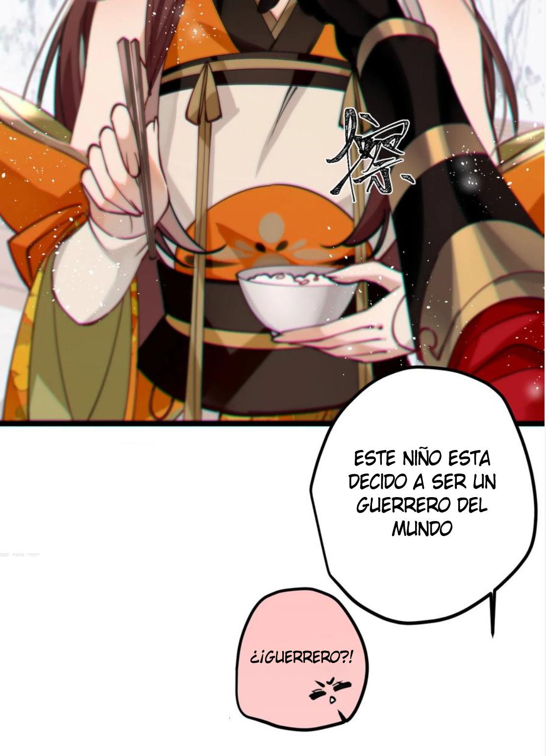 PRINCESS CANNON FODDER capítulo 46 página 24