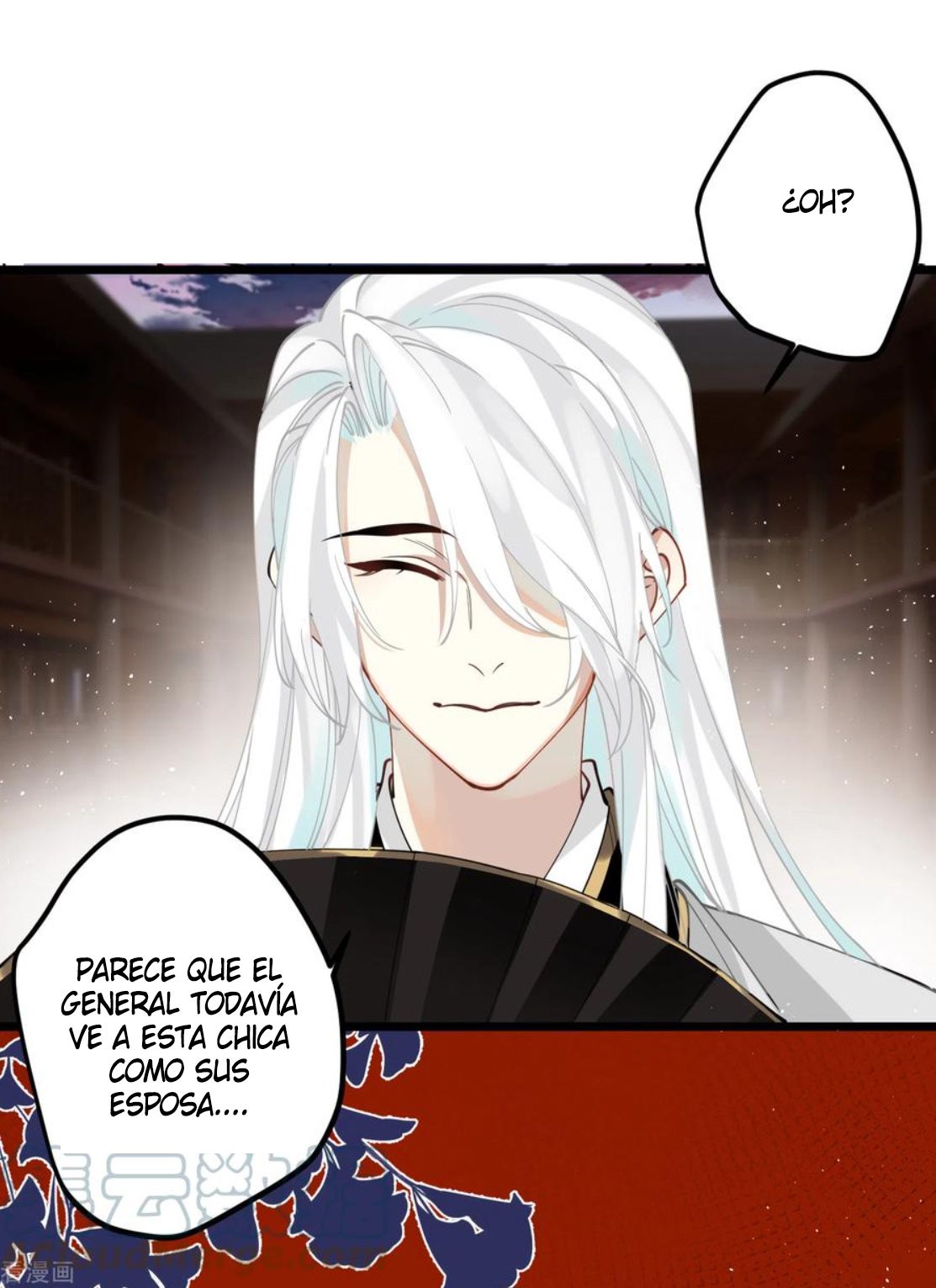 PRINCESS CANNON FODDER capítulo 51 página 10