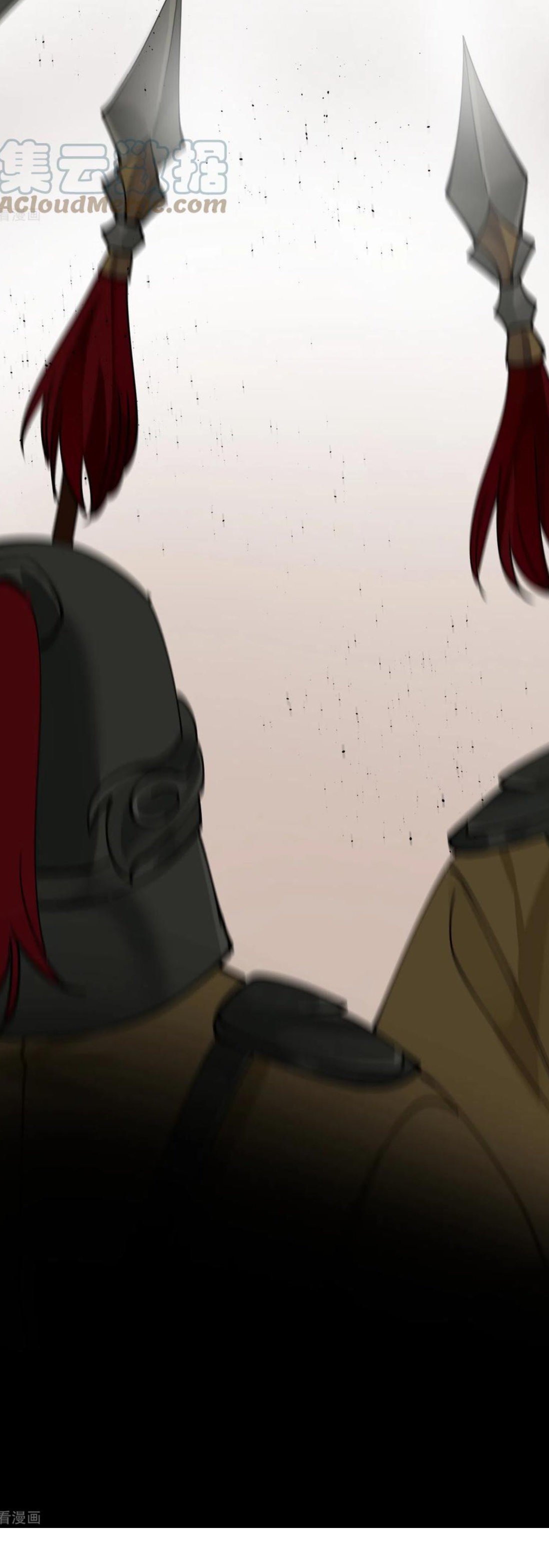 PRINCESS CANNON FODDER capítulo 51 página 21