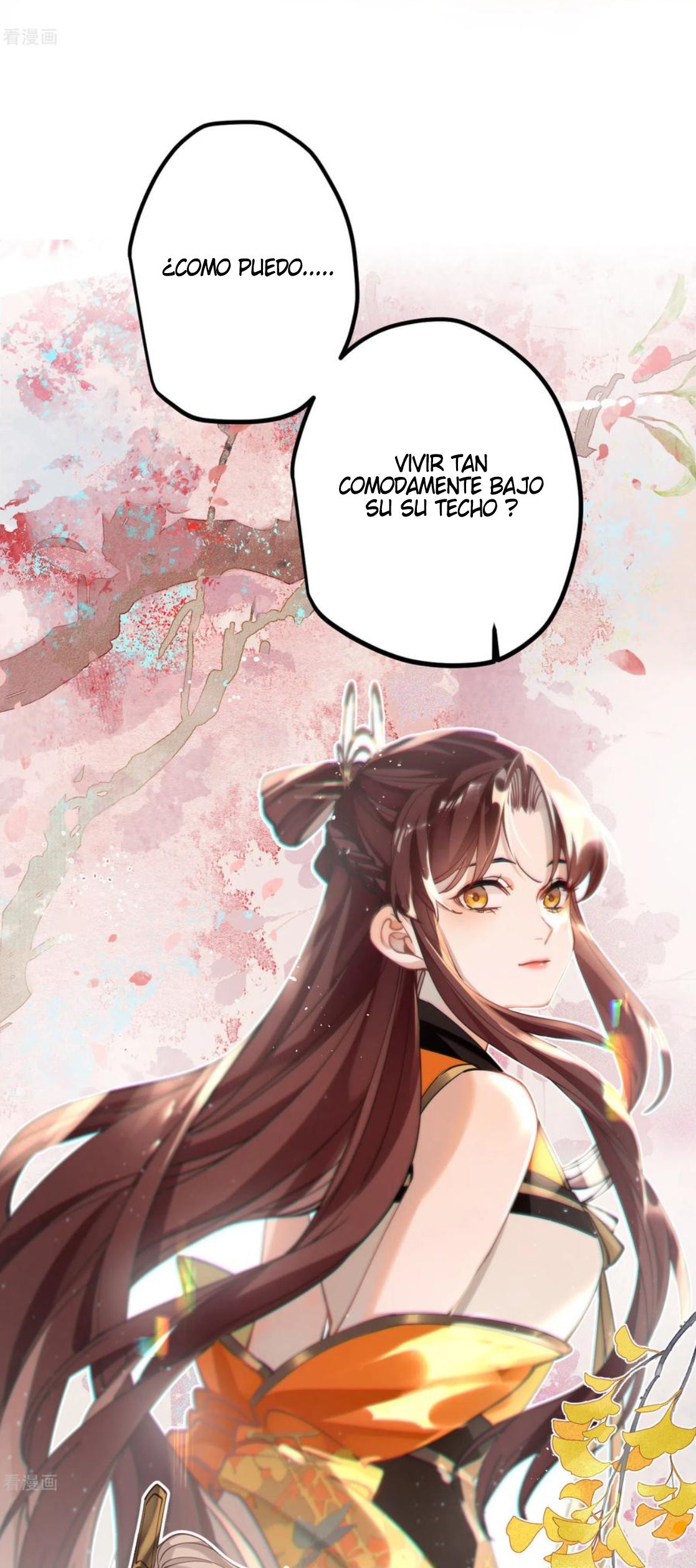 PRINCESS CANNON FODDER capítulo 52 página 23