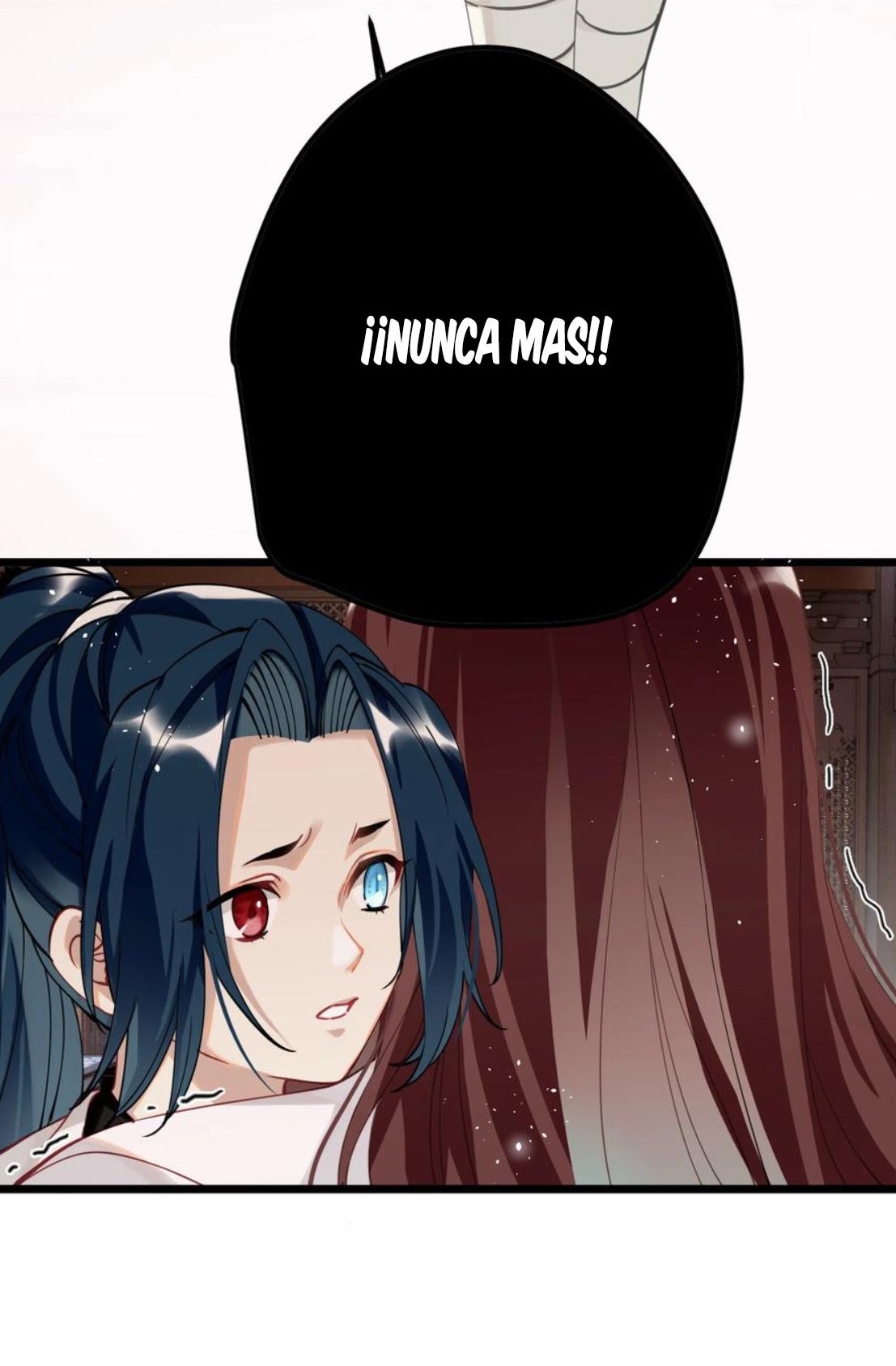 PRINCESS CANNON FODDER capítulo 52 página 29