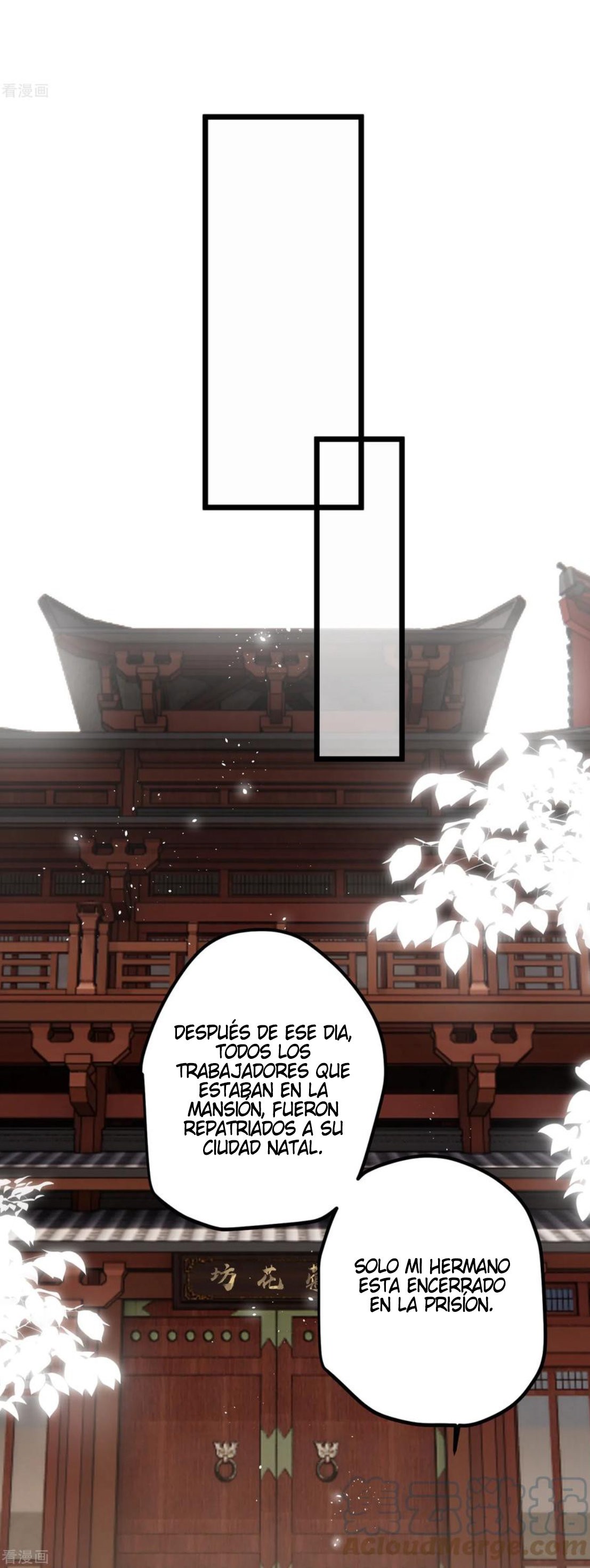 PRINCESS CANNON FODDER capítulo 52 página 30