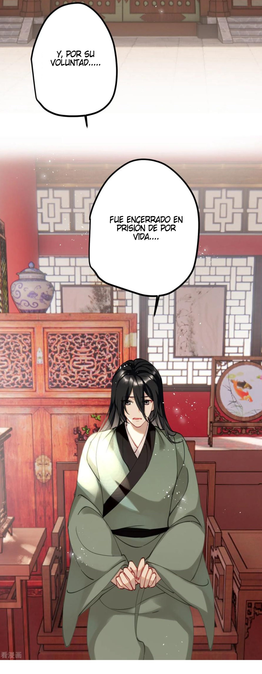 PRINCESS CANNON FODDER capítulo 52 página 31