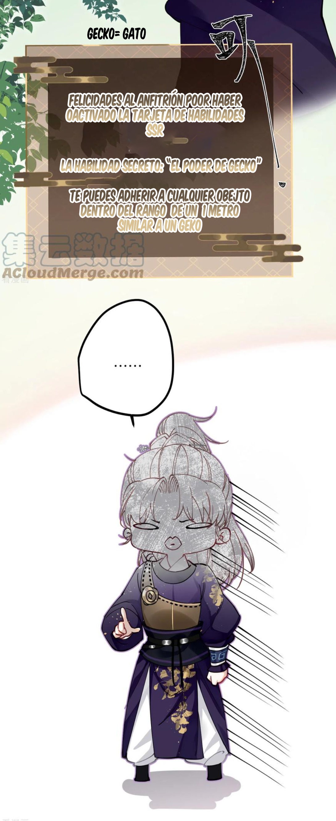 PRINCESS CANNON FODDER capítulo 52 página 38