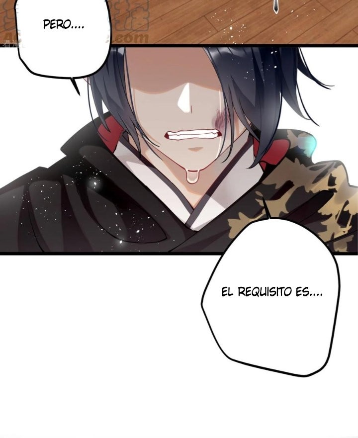 PRINCESS CANNON FODDER capítulo 54 página 28