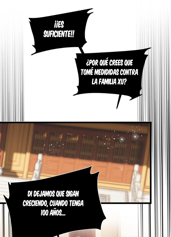 PRINCESS CANNON FODDER capítulo 54 página 3