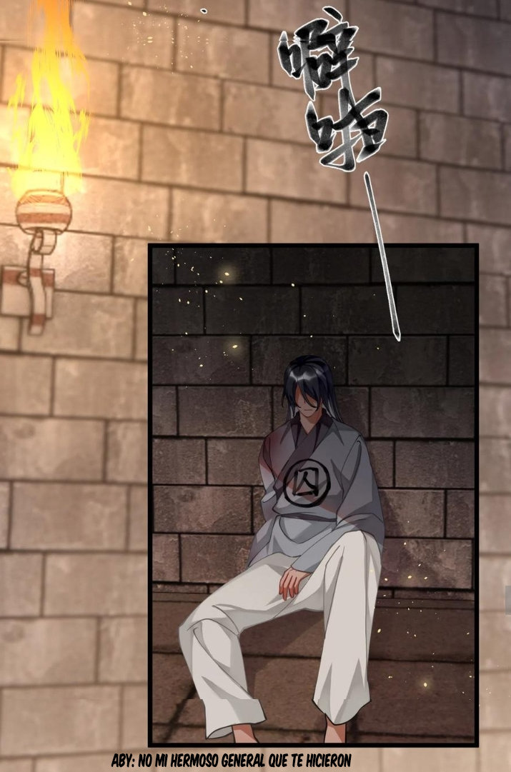 PRINCESS CANNON FODDER capítulo 54 página 30