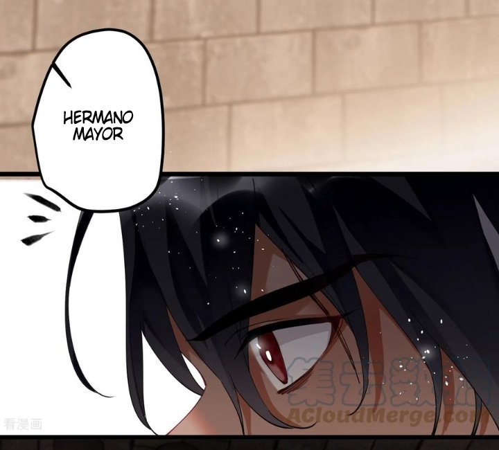 PRINCESS CANNON FODDER capítulo 54 página 31