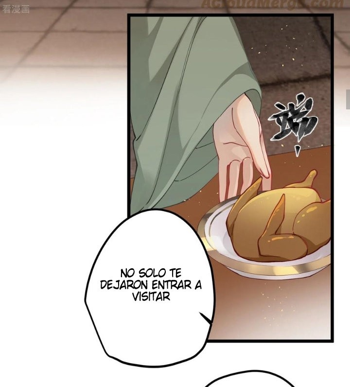 PRINCESS CANNON FODDER capítulo 54 página 34
