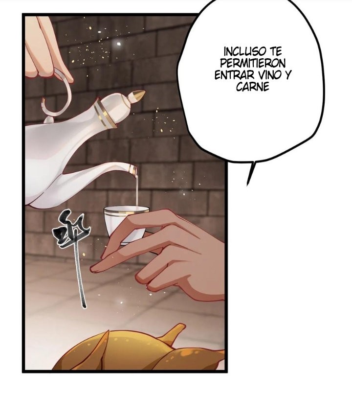 PRINCESS CANNON FODDER capítulo 54 página 35