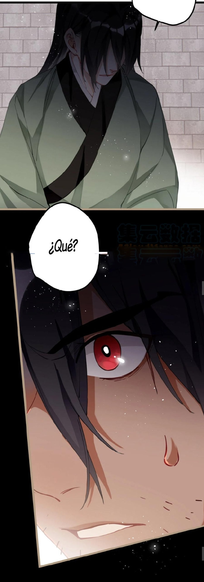 PRINCESS CANNON FODDER capítulo 55 página 10