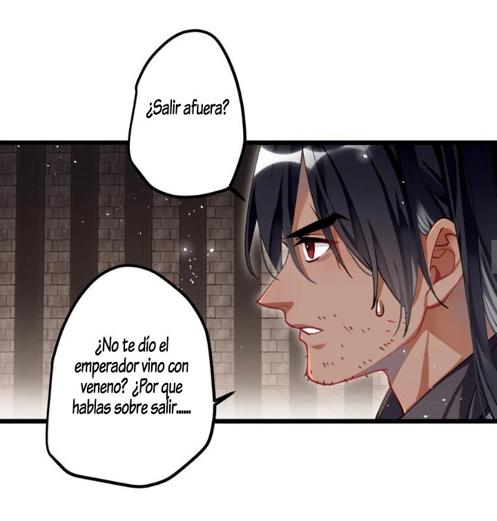 PRINCESS CANNON FODDER capítulo 55 página 16