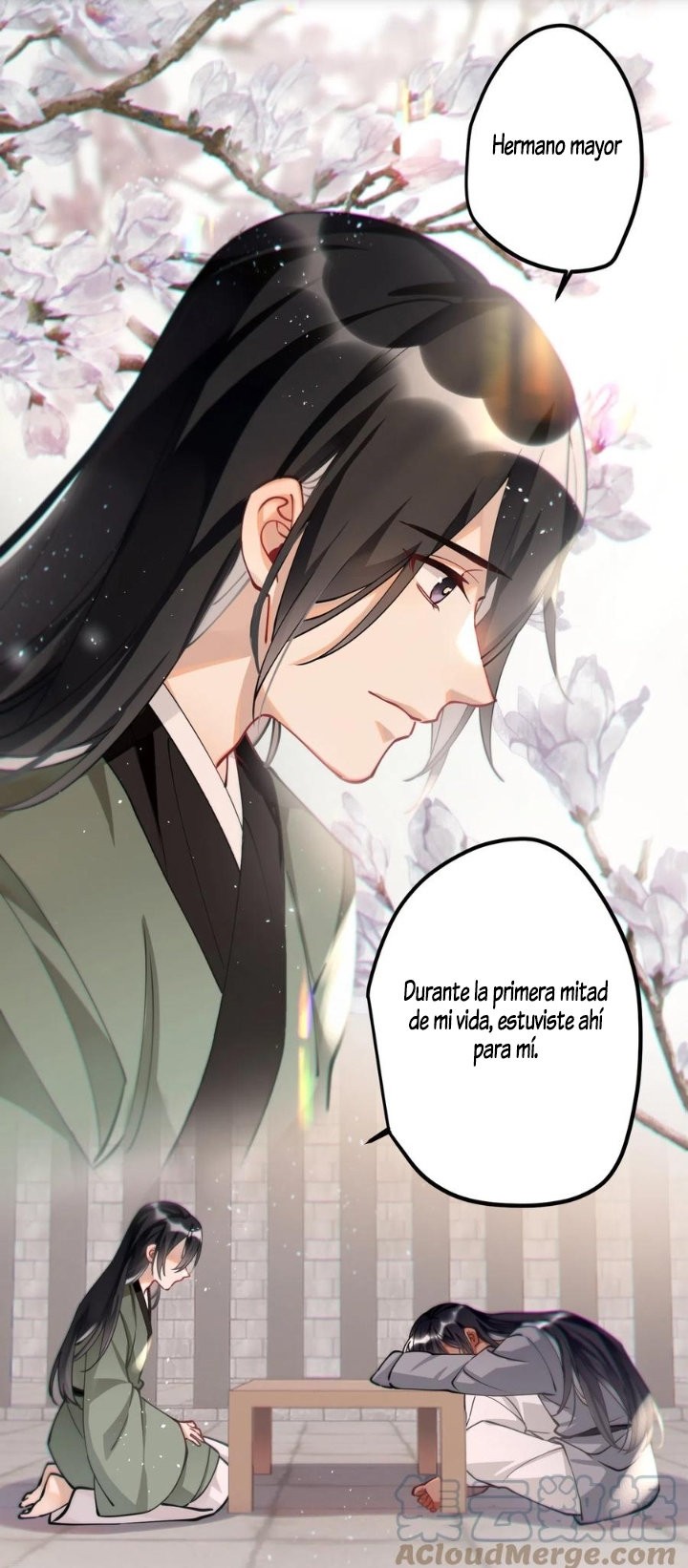 PRINCESS CANNON FODDER capítulo 55 página 19