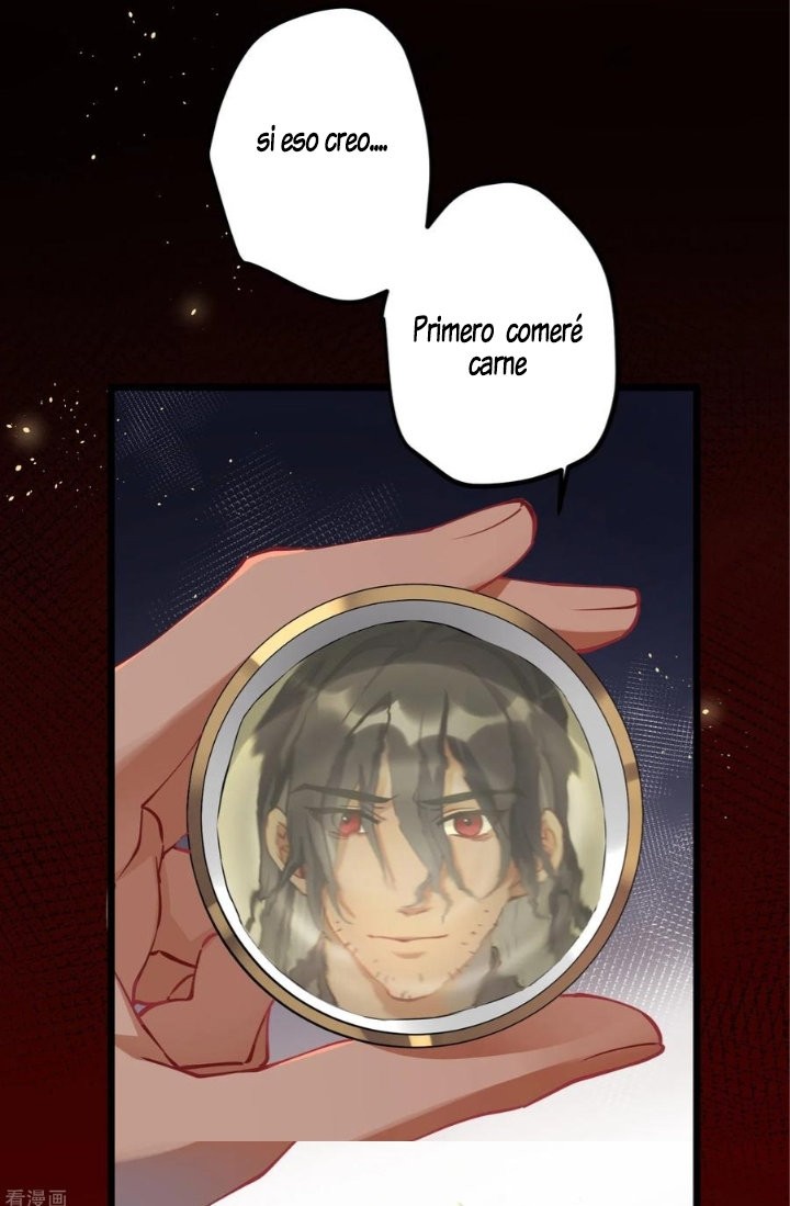PRINCESS CANNON FODDER capítulo 55 página 6
