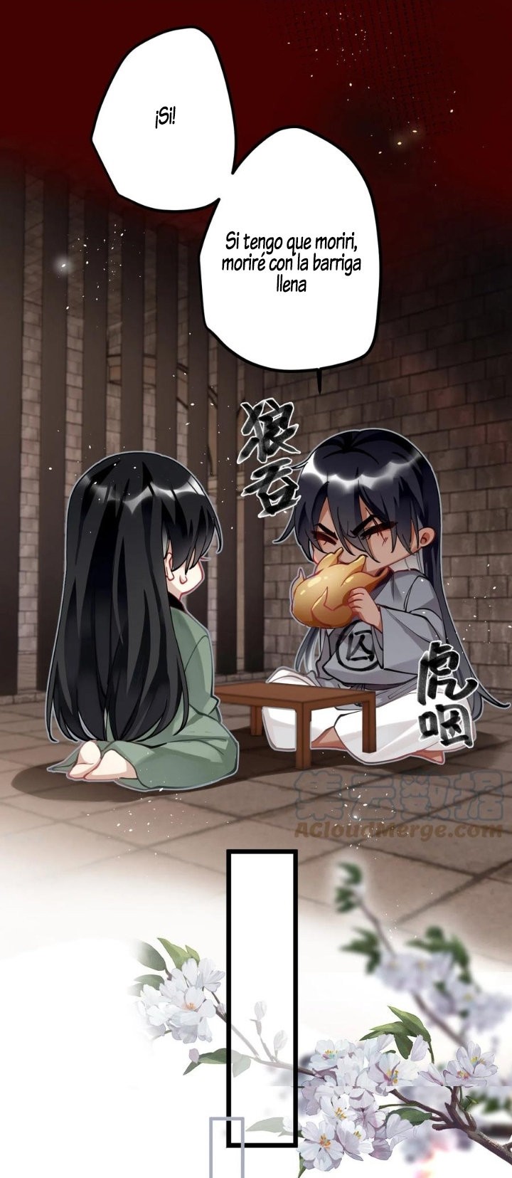 PRINCESS CANNON FODDER capítulo 55 página 7