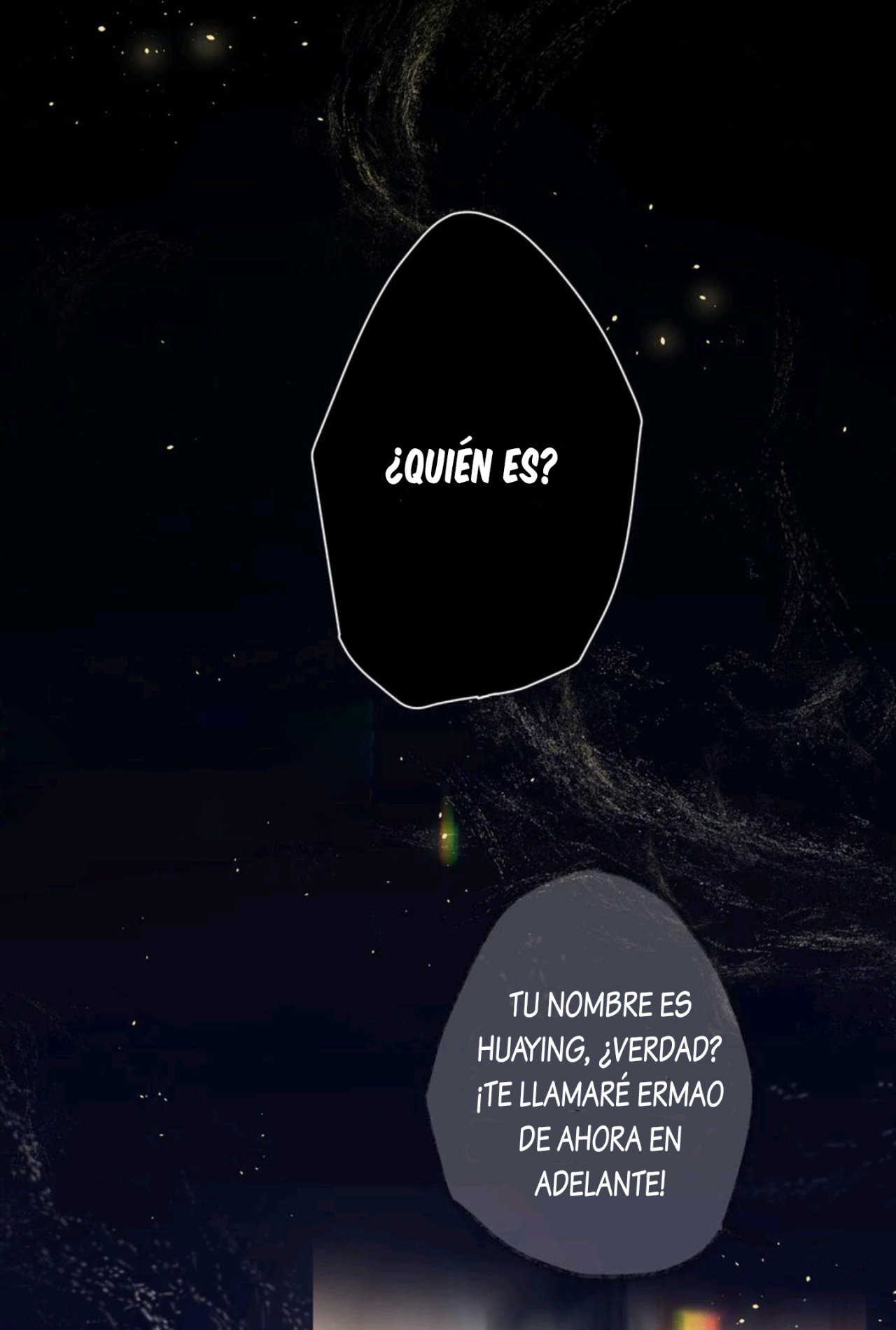 PRINCESS CANNON FODDER capítulo 61 página 17