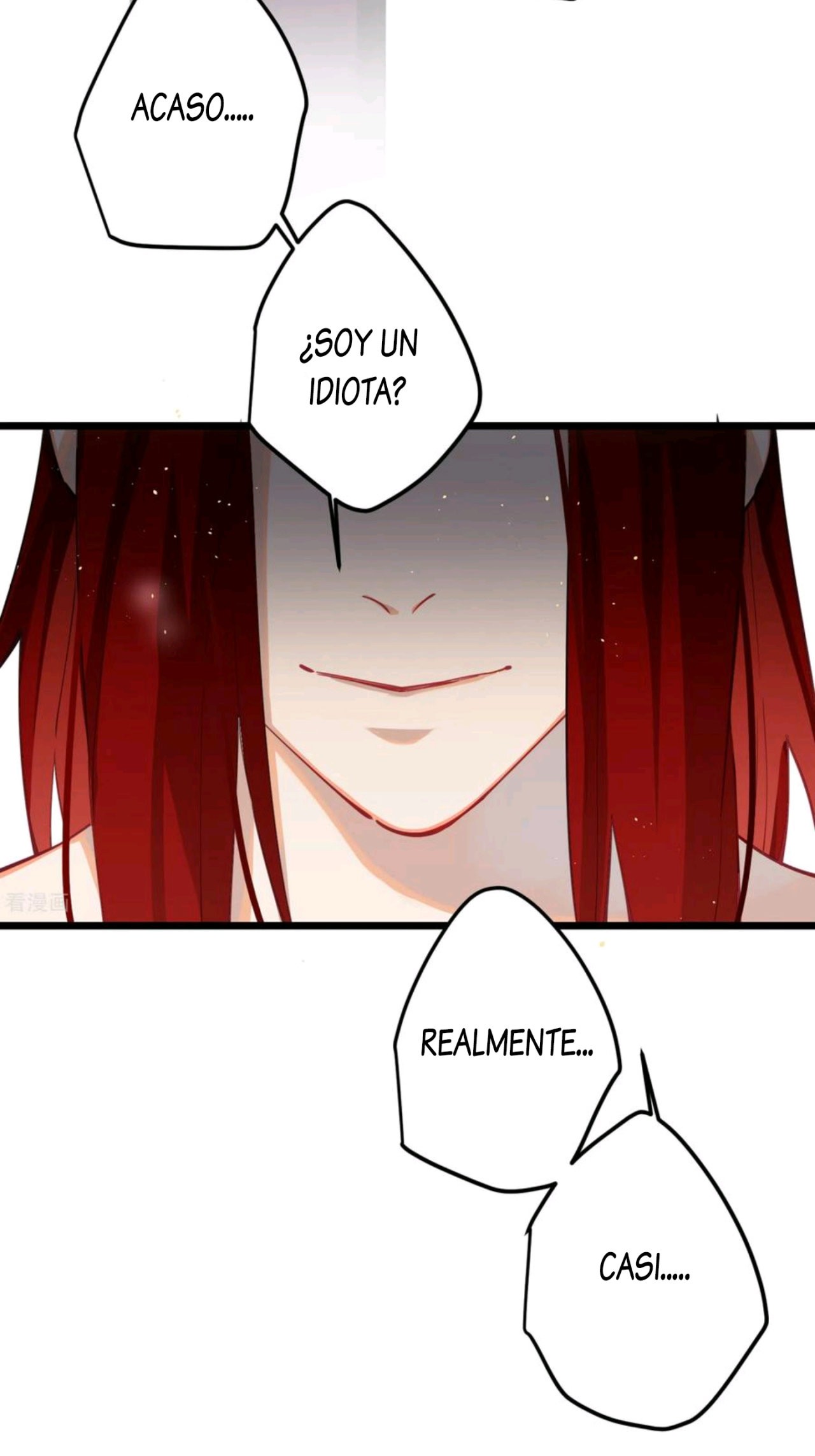 PRINCESS CANNON FODDER capítulo 61 página 22