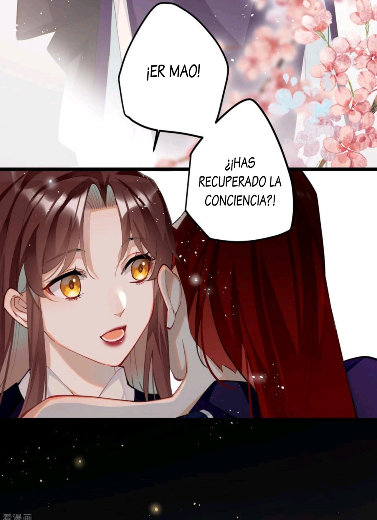 PRINCESS CANNON FODDER capítulo 61 página 26
