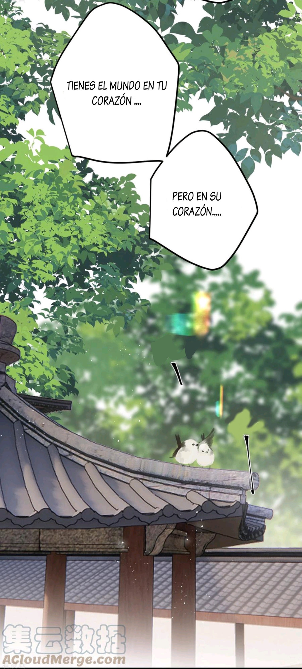 PRINCESS CANNON FODDER capítulo 64 página 13