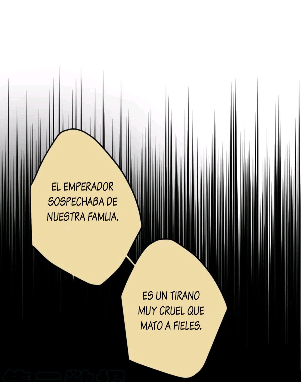 PRINCESS CANNON FODDER capítulo 64 página 22