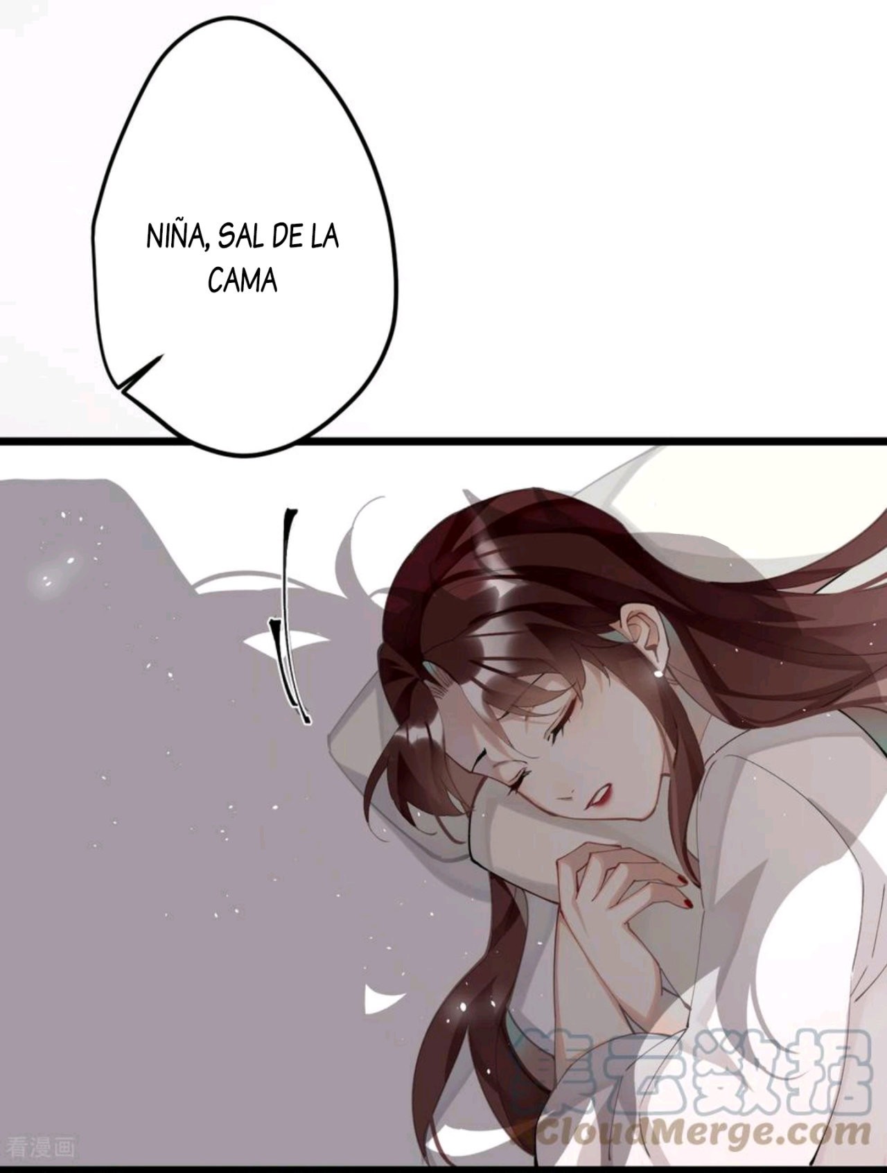 PRINCESS CANNON FODDER capítulo 64 página 27