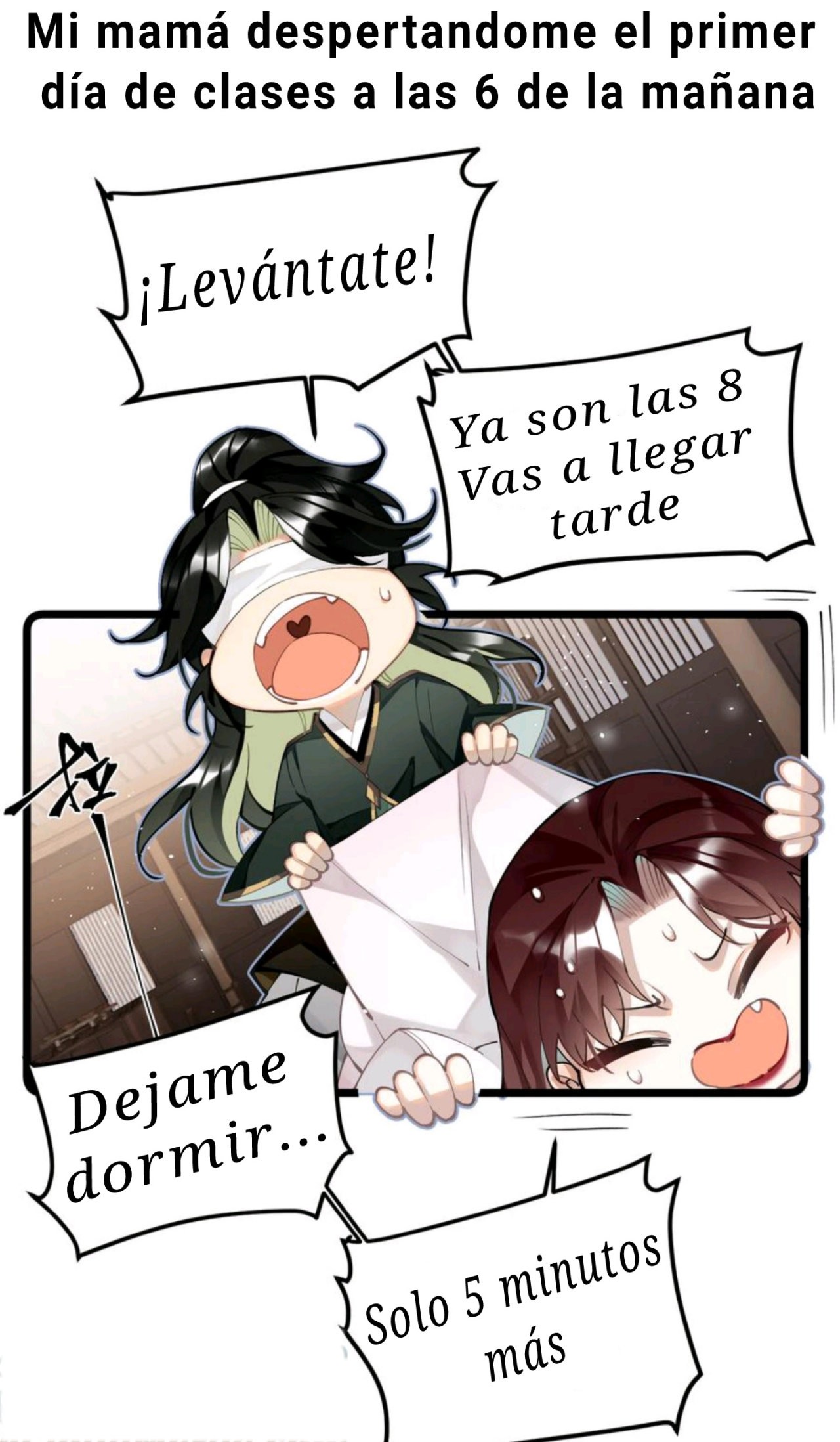 PRINCESS CANNON FODDER capítulo 64 página 41