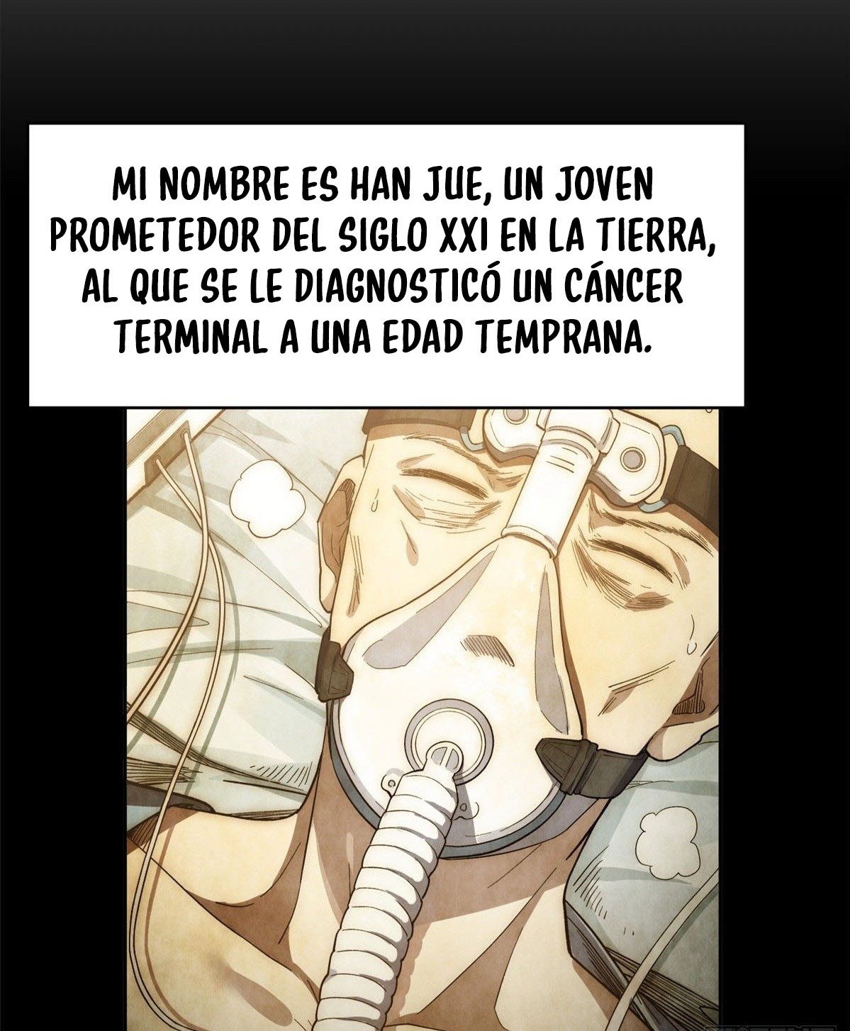 Providencia De Primer Nivel: Cultiva En Silencio Durante Miles de Años capítulo 1 página 13
