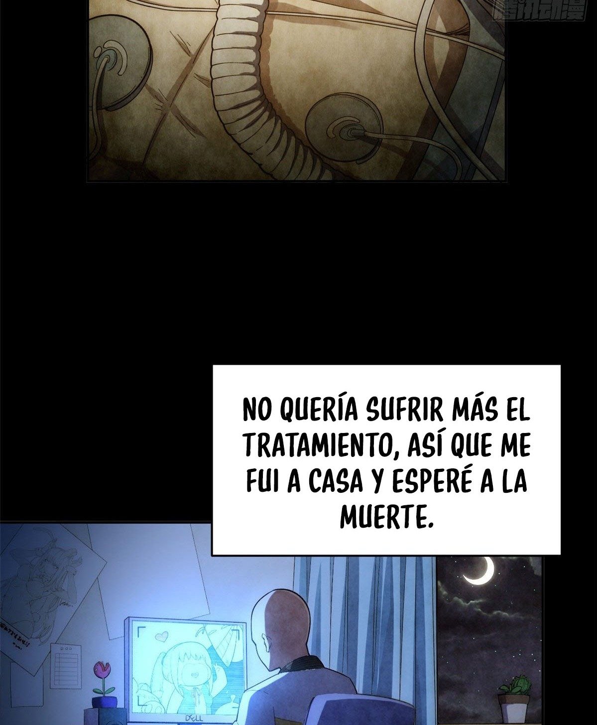 Providencia De Primer Nivel: Cultiva En Silencio Durante Miles de Años capítulo 1 página 14