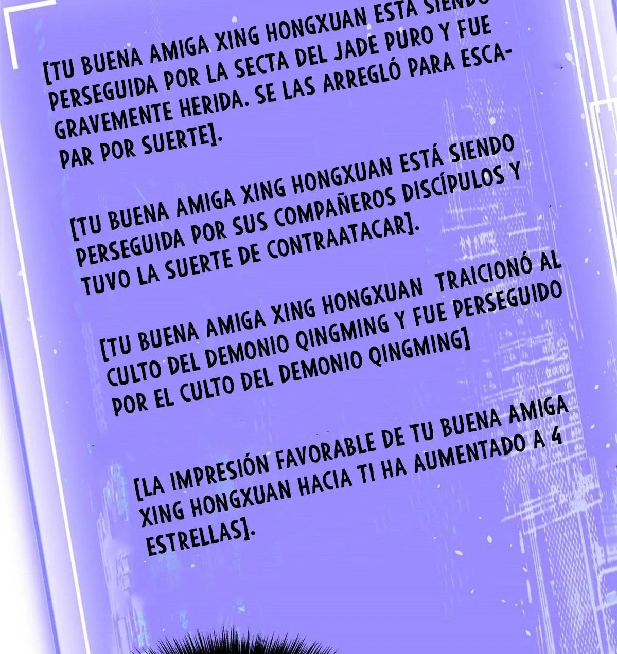 Providencia De Primer Nivel: Cultiva En Silencio Durante Miles de Años capítulo 10 página 17
