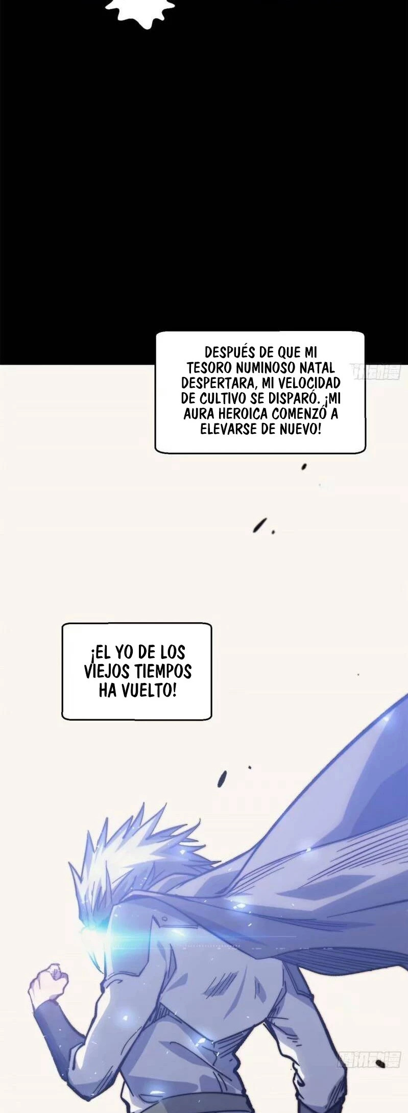 Providencia De Primer Nivel: Cultiva En Silencio Durante Miles de Años capítulo 100 página 24