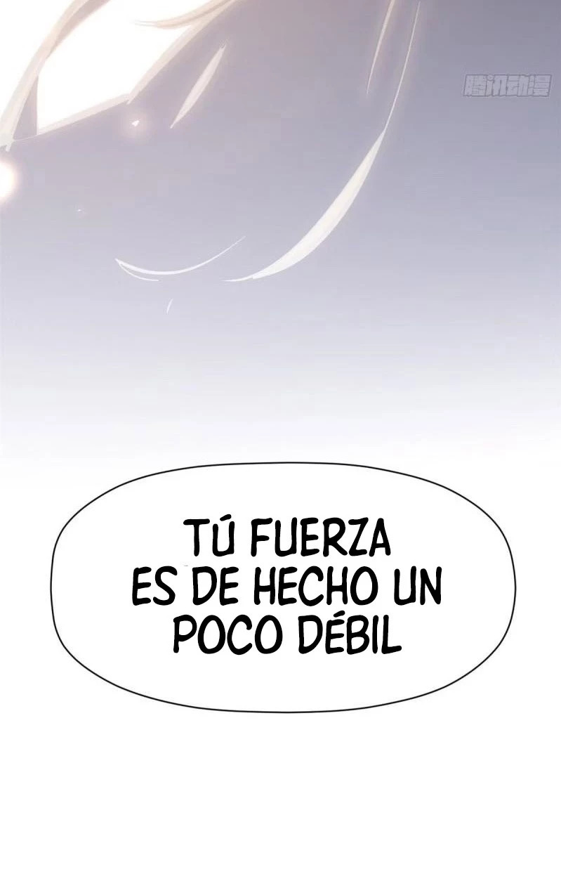 Providencia De Primer Nivel: Cultiva En Silencio Durante Miles de Años capítulo 102 página 56