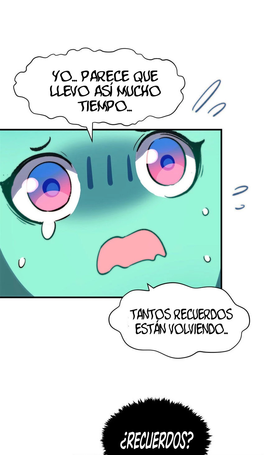 Providencia De Primer Nivel: Cultiva En Silencio Durante Miles de Años capítulo 105 página 42