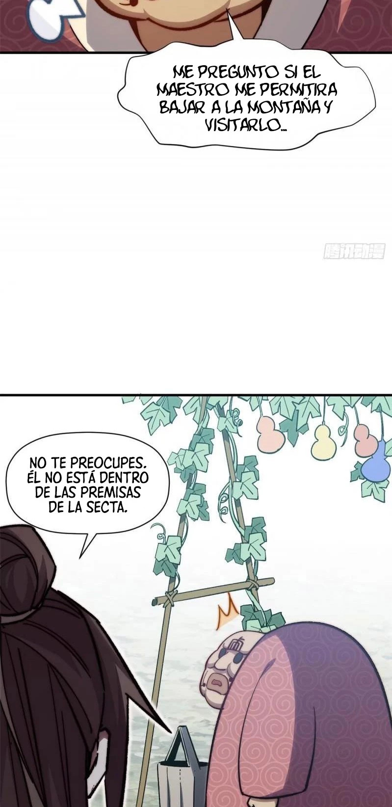 Providencia De Primer Nivel: Cultiva En Silencio Durante Miles de Años capítulo 107 página 26